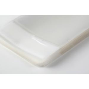 B5テープ付　OPP袋　１９５　Ｘ　２７０　＋　4０Ｔ　１００枚