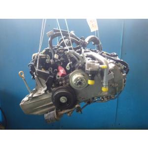 【KBT】サンバー EBD-S321B エンジン　 S28 19000-B5400　【インボイス対応店】｜k-partscenter
