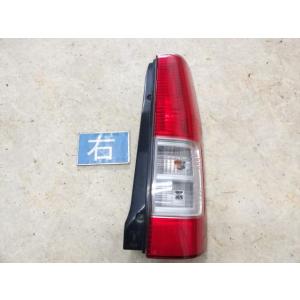 ワゴンR 【KBT】ワゴンR DBA-MH22S 右テールランプ Z7T 35650-58JA0