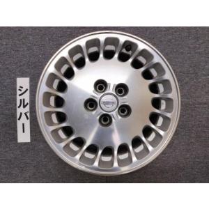【KBT】中古 シーマ FGY33 ホイール 1...の商品画像