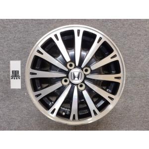 【KBT】中古 N-BOX JF1 ホイール 1...の商品画像