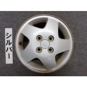 【KBT】中古 ワゴンR MC21S ホイール ...の商品画像
