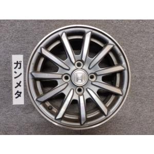 【KBT】中古 N-WGN JH1 ホイール 1...の商品画像