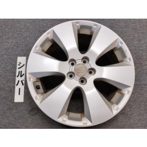 【KBT】中古 レガシィ BR9 ホイール 17...の商品画像