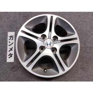 【KBT】中古 ライフ JB5 ホイール 14イ...の商品画像
