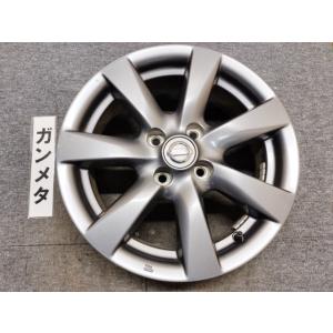 【KBT】中古 ノート E12 ホイール 15イ...の商品画像