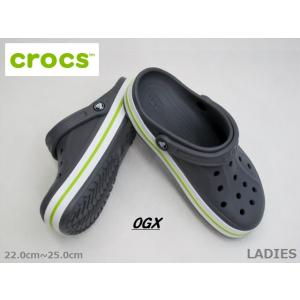 crocs（クロックス） SALE / crocs 205089-0GX バヤバンドクロック