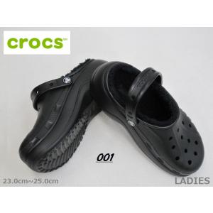 SALE / crocs クロックス 208708-001 Baya Platform Lined ...