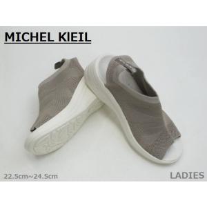 SALE / MICHEL KLEIL ミッシェルクラン 801 軽量 フィット 厚底 カジュアル ...
