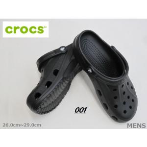 SALE / crocs クロックス 10126-001 Baya 2WAY クロッグ 軽量 バック...