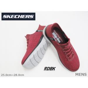 SKECHERS スケッチャーズ 232469w-RDBK SUMMITS-KEY PACE 軽量 ...