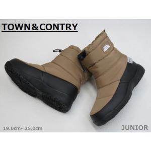 SALE / TOWN＆COUNTRY タウン＆カントリー 44500 男女兼用 防水 ぽかぽか 防...