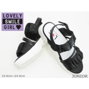 SALE / LOVELY SMILE ラブリースマイル 5010 レースベルト 厚底 ゴムベルト ...