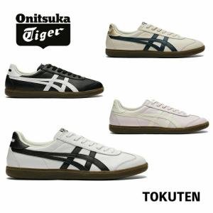 オニツカタイガー スニーカー Onitsuka Tiger TOKUTEN 1183C429.001 1183C429.700 1183C429.100 1183C429.200 シューズ