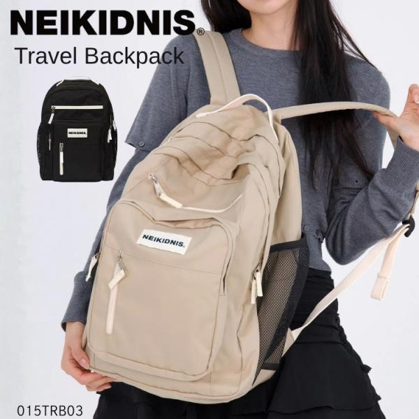 ネイキドニス バックパック NEIKIDNIS 正規販売店 Treble Backpack トレブル...