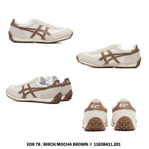 オニツカタイガー スニーカー Onitsuka...の詳細画像1