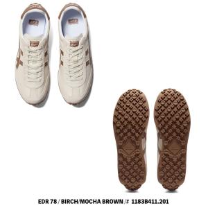 オニツカタイガー スニーカー Onitsuka...の詳細画像2