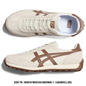 オニツカタイガー スニーカー Onitsuka...の詳細画像3