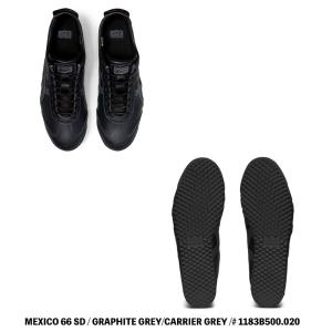 オニツカタイガー スニーカー Onitsuka...の詳細画像2