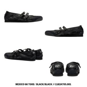 オニツカタイガー スニーカー Onitsuka...の詳細画像2