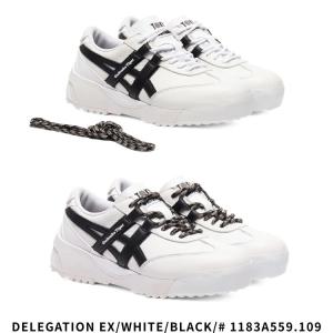 オニツカタイガー スニーカー Onitsuka...の詳細画像4