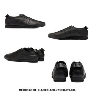 オニツカタイガー スニーカー Onitsuka...の詳細画像1
