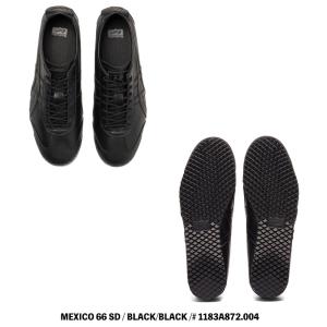 オニツカタイガー スニーカー Onitsuka...の詳細画像2