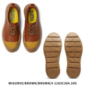 オニツカタイガー スニーカー Onitsuka...の詳細画像2