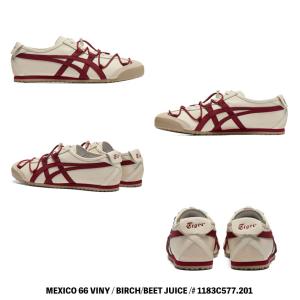 オニツカタイガー スニーカー Onitsuka...の詳細画像1