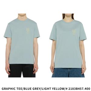 オニツカタイガー Tシャツ Onitsuka ...の詳細画像2