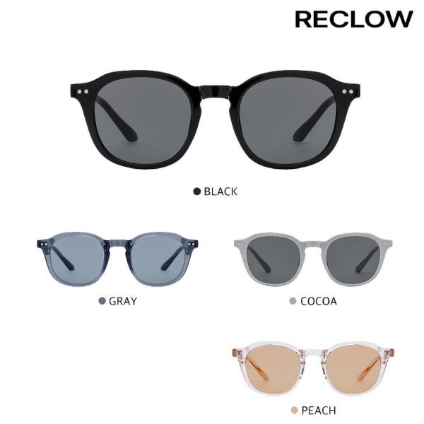 リクロー サングラス RECLOW メンズ レディース RC ZEHE SUNGLASS RC RC...