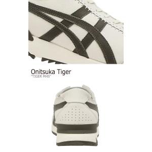 オニツカタイガー スニーカー Onitsuka...の詳細画像2