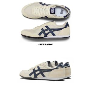 オニツカタイガー スニーカー Onitsuka...の詳細画像2
