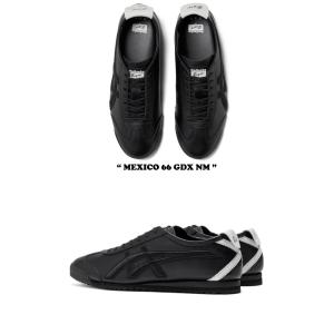 オニツカタイガー スニーカー Onitsuka...の詳細画像2
