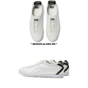 オニツカタイガー スニーカー Onitsuka...の詳細画像2