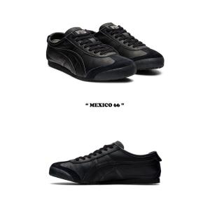 オニツカタイガー スニーカー Onitsuka...の詳細画像1