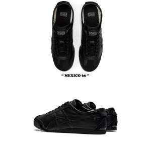 オニツカタイガー スニーカー Onitsuka...の詳細画像2