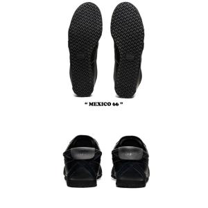 オニツカタイガー スニーカー Onitsuka...の詳細画像3