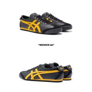 オニツカタイガー スニーカー Onitsuka...の詳細画像2