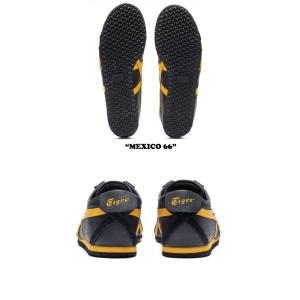 オニツカタイガー スニーカー Onitsuka...の詳細画像3