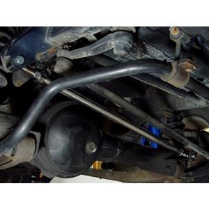 ジムニー 強化スタビライザー 後期用 JB23-5型以降 JB43-3型以降用