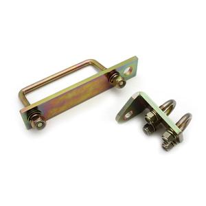 取付説明書付き♪ジムニー ステアリングダンパー ジャダーストップ