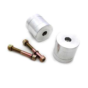ジムニー コイルスペーサー JB23W JB33W JB43W コイルスペーサー25 4個