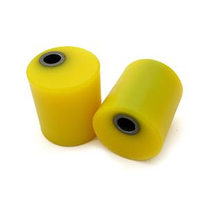 プロスタッフ ZEAL キャスタードリーム2 3インチアップ以上用 ジムニー