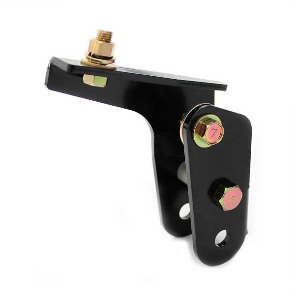 ジムニー サスペンション リアラテラルロッド・35ダウンブラケット JB23 JB33 JB43 ラ...