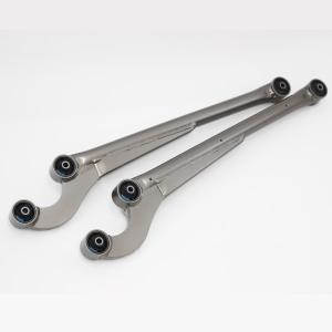 ジムニー リーディングアーム ダウンブラケット 左右セット JB23