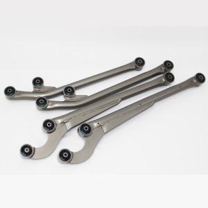軽量 高強度 ジムニー トレーリングアーム JB23 JB43 JB64 JB74