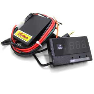 ラン・マックス Run・Max E／L ファンコントロールキット (12V・20