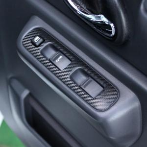 SC】ジムニー MT車用 ドライバーズフットレスト マニュアル車用