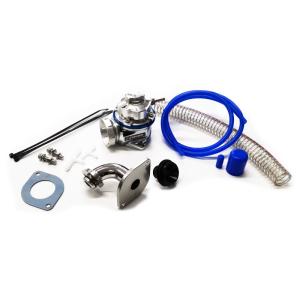 ジムニーJA11専用 Tryforce「ブローオフバルブアダプター付ファンネル